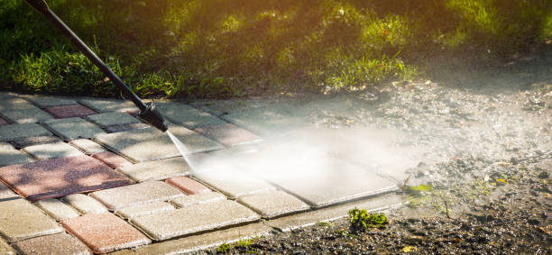 Best Pool Deck Cleaning in USA